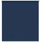 Рулонная штора Roller blind DECOFEST Blackout Сатин Джинсовый ARTTEX