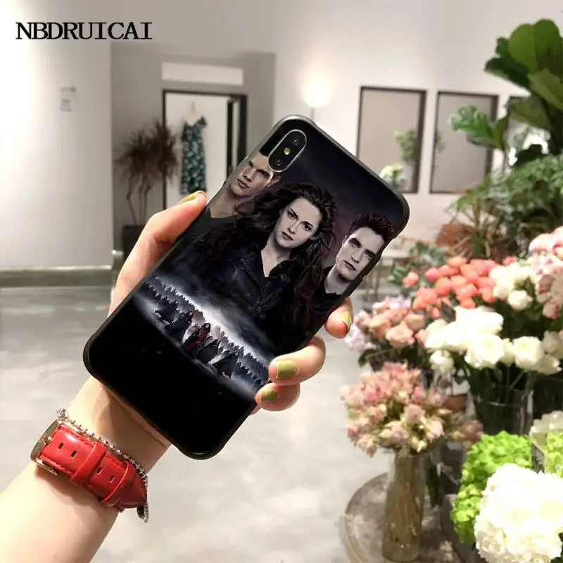 Милый чехол PENGHUWAN для iPhone 11 pro XS MAX 8 7 6 6S Plus X 5S SE XR|Бамперы| |