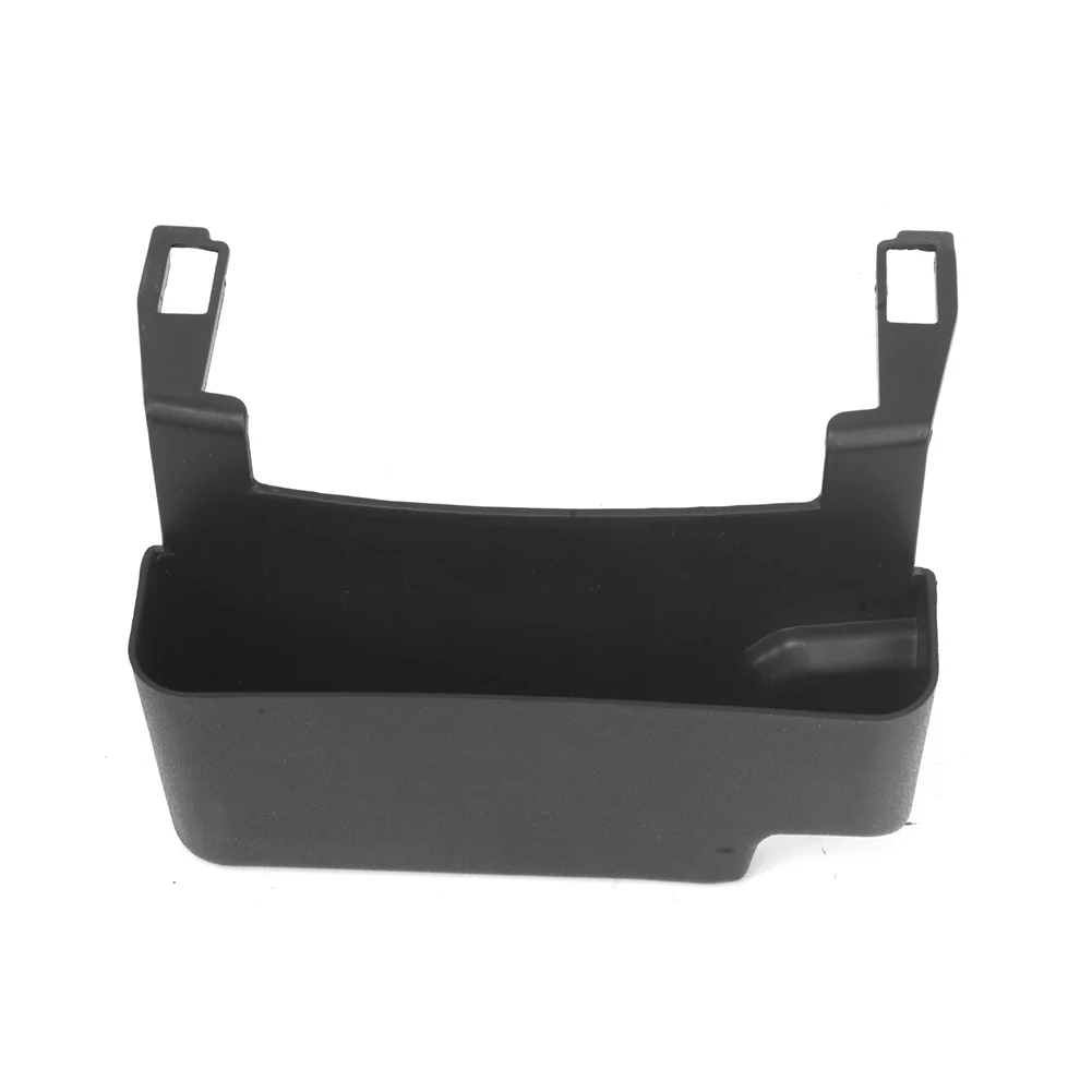 Автоматический ящик для хранения подлокотника передней центральной консоли Jeep