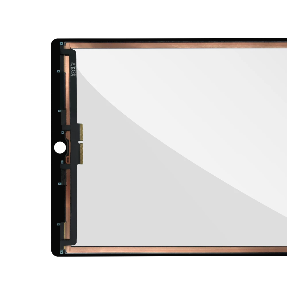 Сенсорный экран для iPad Pro 12 9 A1584 A1652 A1670 A1671 | Компьютеры и офис