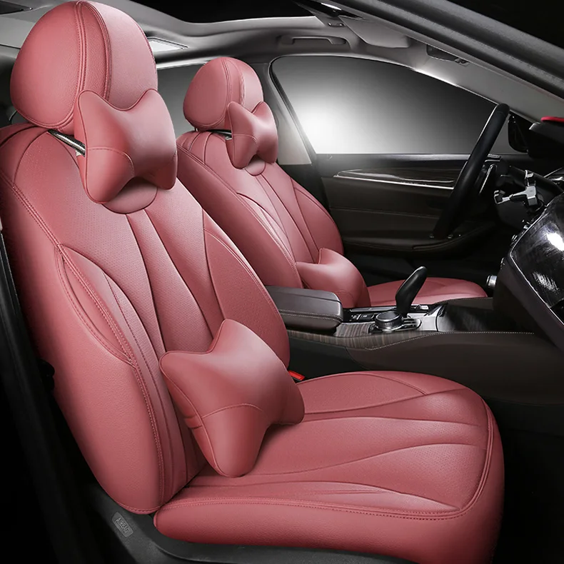 Пользовательские автомобильные сиденья для автомобиля honda INSPIRE UR V GIENIA GREIZ jade elysion