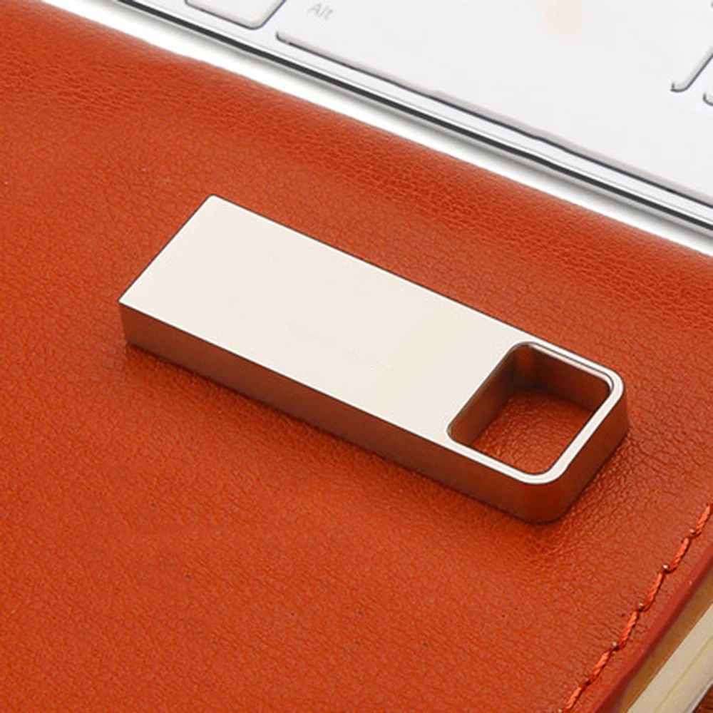 USB флеш накопитель Eshanmu в металлическом корпусе 4 ГБ 8 16 32 Usb 2 0|flash drive metal|usb 2.0 4gb32gb usb |