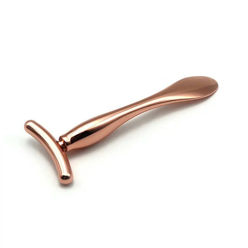 

U-Shaped Face-Shaping Tool Face Beauty Bar Lifting Firming Face Slimming Device Facial Massager Eye Face SPA Massage Tool