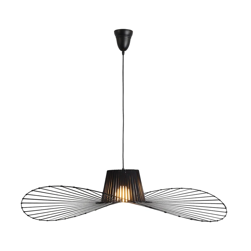 

Modern LED Dining Room Chandelier Suspended E27 Lamps Coffee Shop Dining Table Living Room and Bedroom Home Decor Lighting