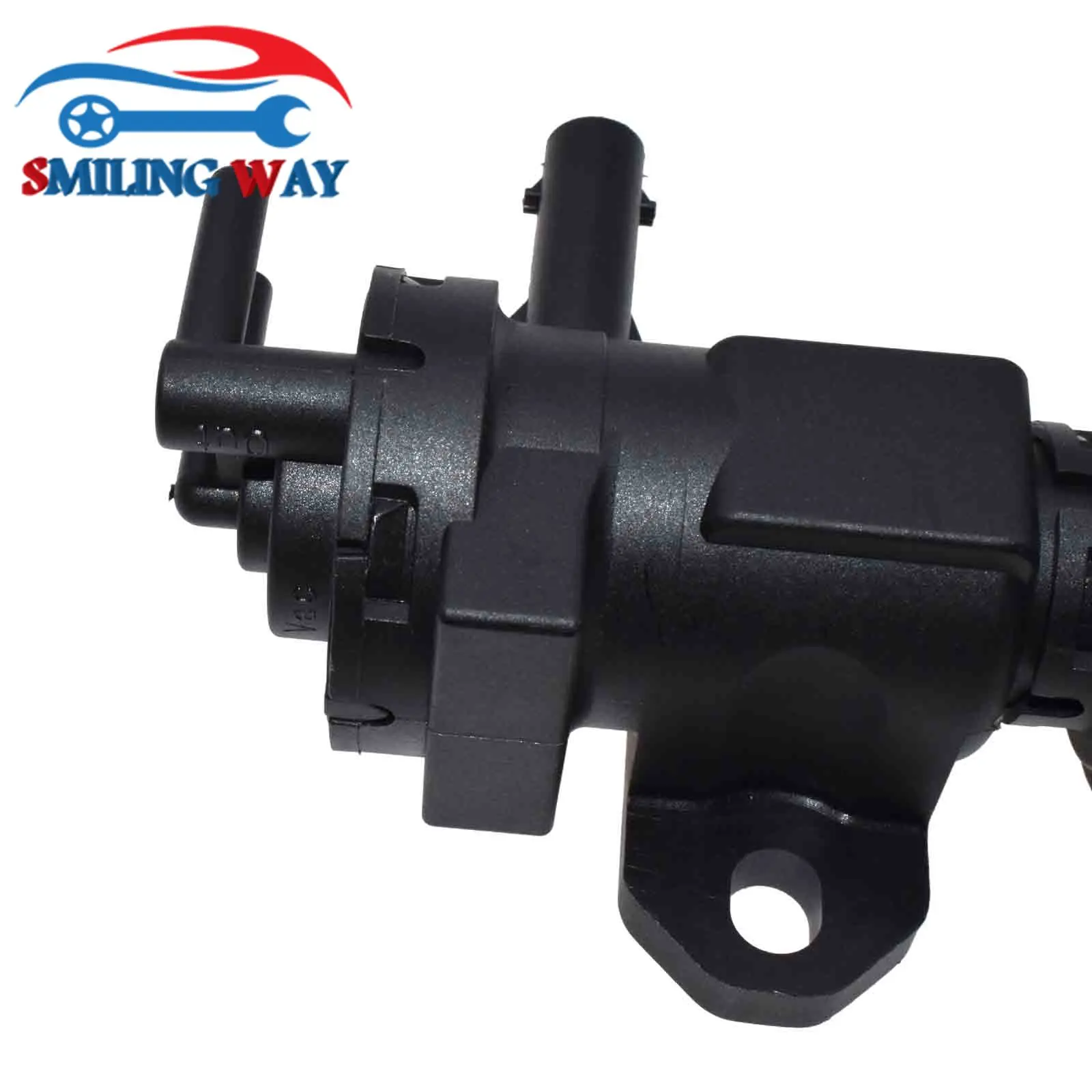 Смайлик # Турбокомпрессор преобразователь давления Соленоидный клапан для BMW