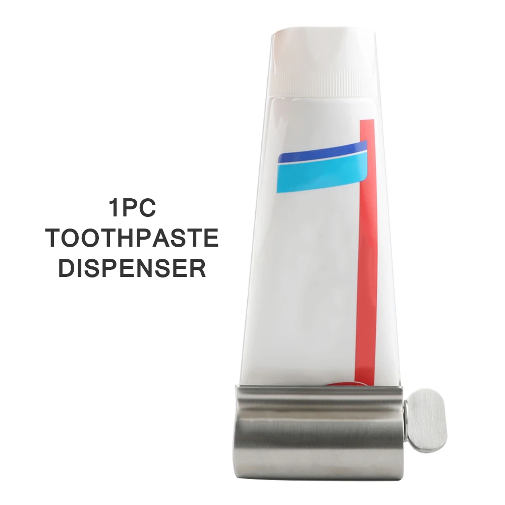 Пресс портативный аксессуары для ванной комнаты из нержавеющей стали