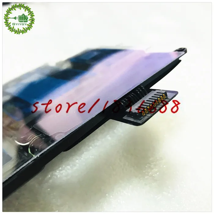 GYIYGY 11 42 V 74.9Whr 6559mAh A1582 батарея для Macbook Pro 13 &quotдюймов Retina A1502 2015 год ME864 ME865 |