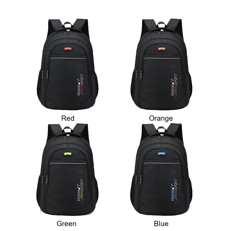 Вместительный рюкзак для мужчин и женщин дизайнерская деловая дорожная сумка со