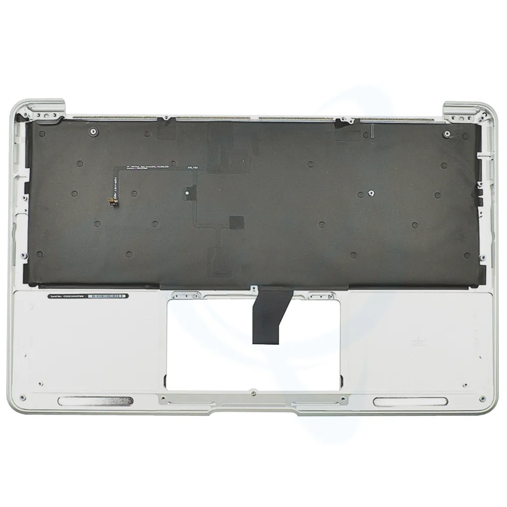Раскладная клавиатура shenyan 2013 2014 2015 года для Macbook Air A1465 английская с подсветкой