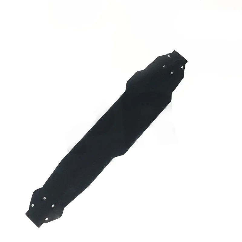 Нейлоновый каркас бронированный защитный чехол для 1/10 TEKNO ET48.3 RC детали