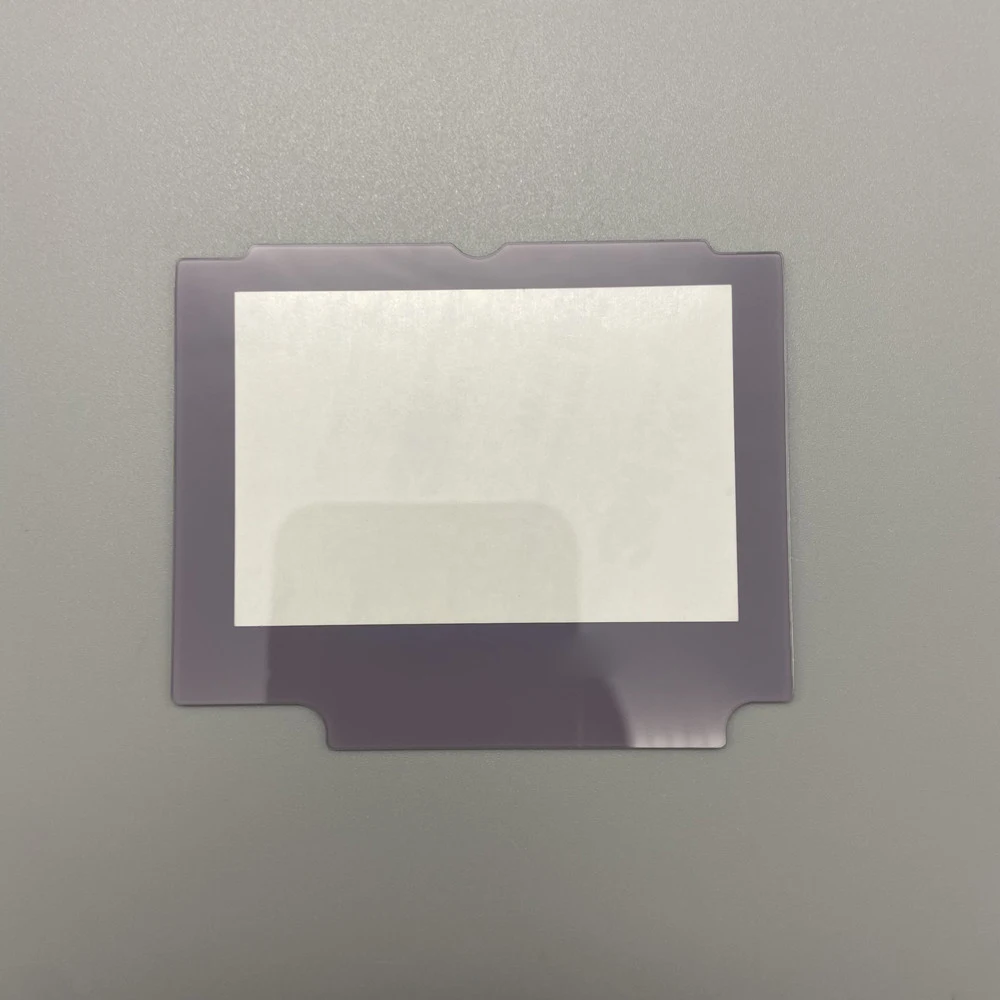 Защитная панель для экрана GameBoy Advance SP 2 9 дюйма 1 шт. | Электроника