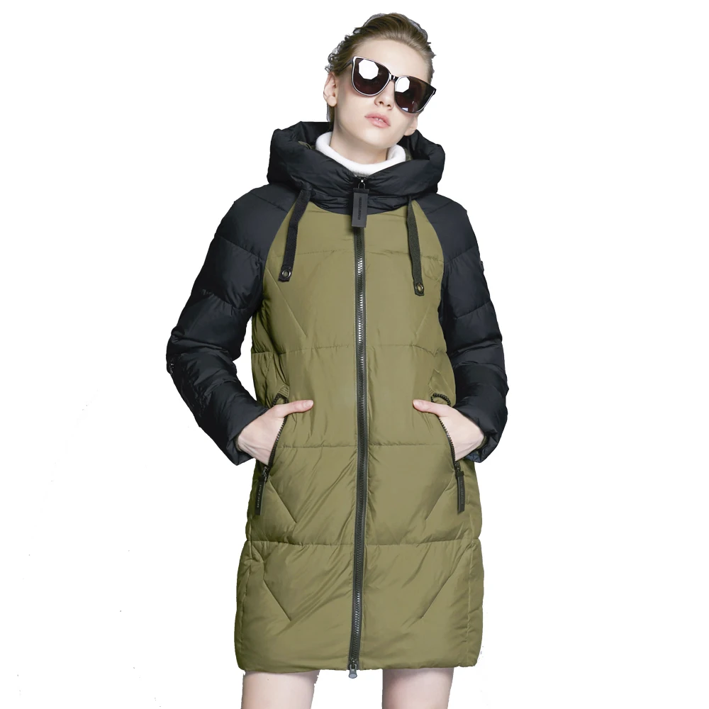Flash deals Casual fashion women's coats 17G637D sale (Moscow time) 10:00 on March 29|long jacket|winter women coat longcoat winter woman |