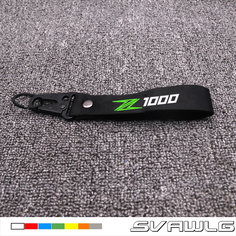 3D для ключей брелок коллекционный брелок для Kawasaki Z1000 Z900 Z800 Z650 ниндзя 3D логотип значок для мотобайкеров кольцо для ключей - Цвет: 20