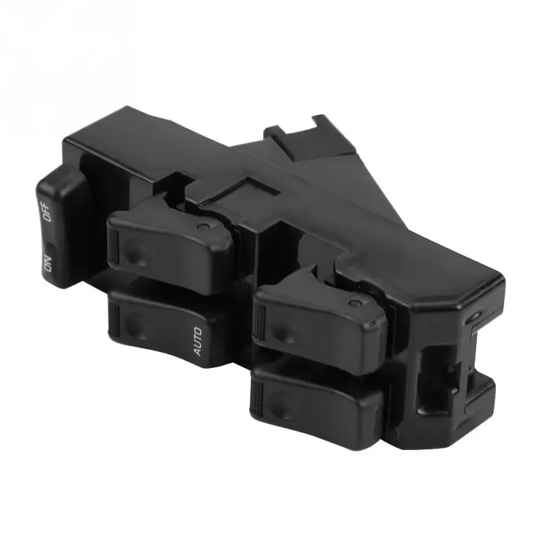 Автомобильный Электрический переключатель управления окном левый для Mazda 323 (BA)