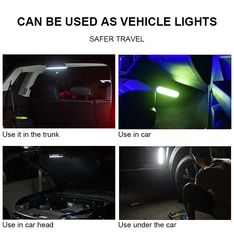 Многофункциональный Диммируемый Настольный светильник скандинавский настенный