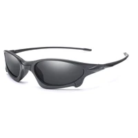 sport polarized sunglasses polaroid sun glasses goggles uv400 windproof sunglasses for men women fishing retro de sol masculino