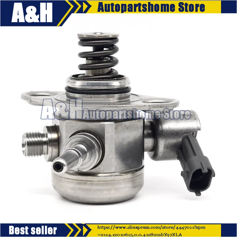 Engine High Pressure For Fuel Pump 2.0L Elantra Forte Soul GT 35320-2E100 353202E100 0261520312 35320-2E110 353202E110 | Автомобили и