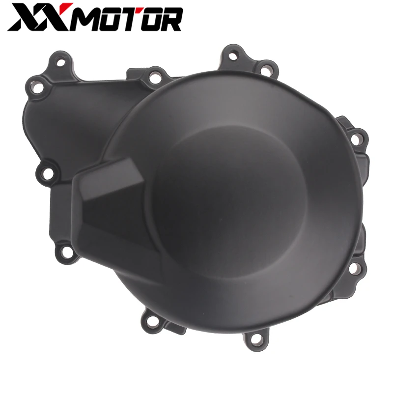 Двигатель мотоцикла статора Крышка картера с левой стороны корпуса для YAMAHA YZF R6