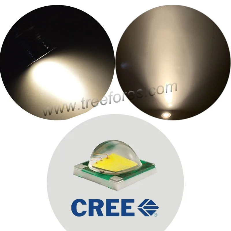 Растовый светильник IP67 1 Вт 3W CREE 12V 24V dc мини светодиодный прожектор Наружная спа-ванна похоронены точечное освещение
