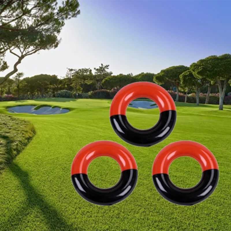 

Hot-Golf Swing Trainer Golf Weighted for Practice Training