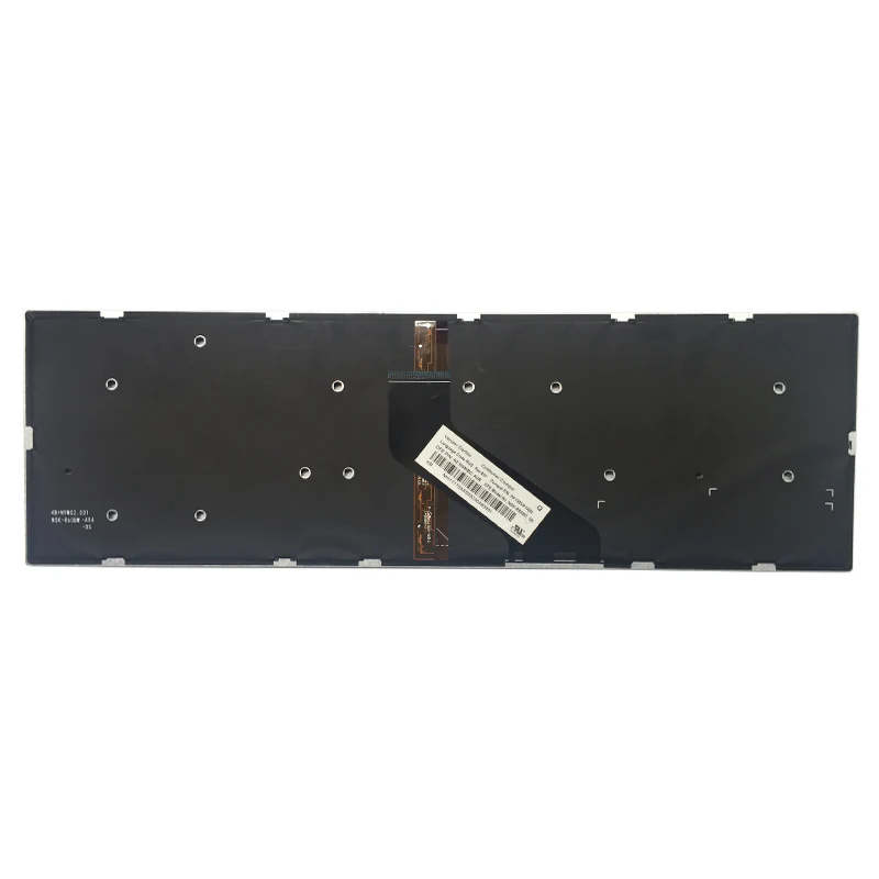 Новый русский/RU Клавиатура для ноутбука acer Aspire V3 571G 771G 571 5755G 5755 531 771 551G 551 5830TG