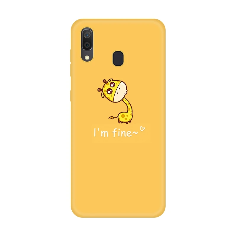 14 Чехол с милым сердечком для samsung Galaxy S10e S8 S9 S10 Plus Note 10 Note10 Plus Pro, чехол для телефона samsung A50 A30 A40 A10 A20 - Цвет: 14