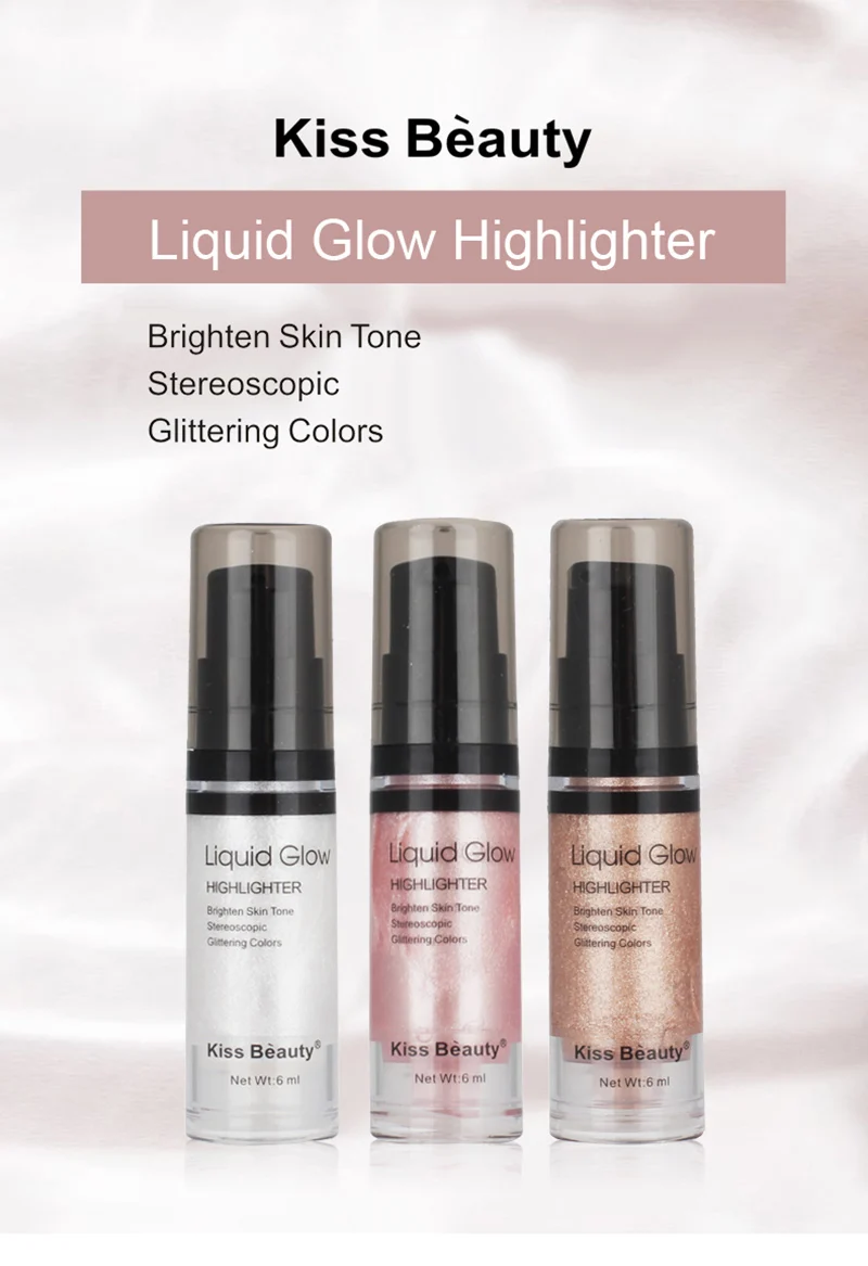 Жидкость высокой яркости бриллиантовая зеркальная поверхность |