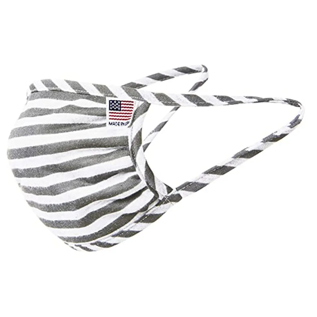 Модный принт пылезащитный ветрозащитный туман PM2.5 может положить фильтр Ma $ k