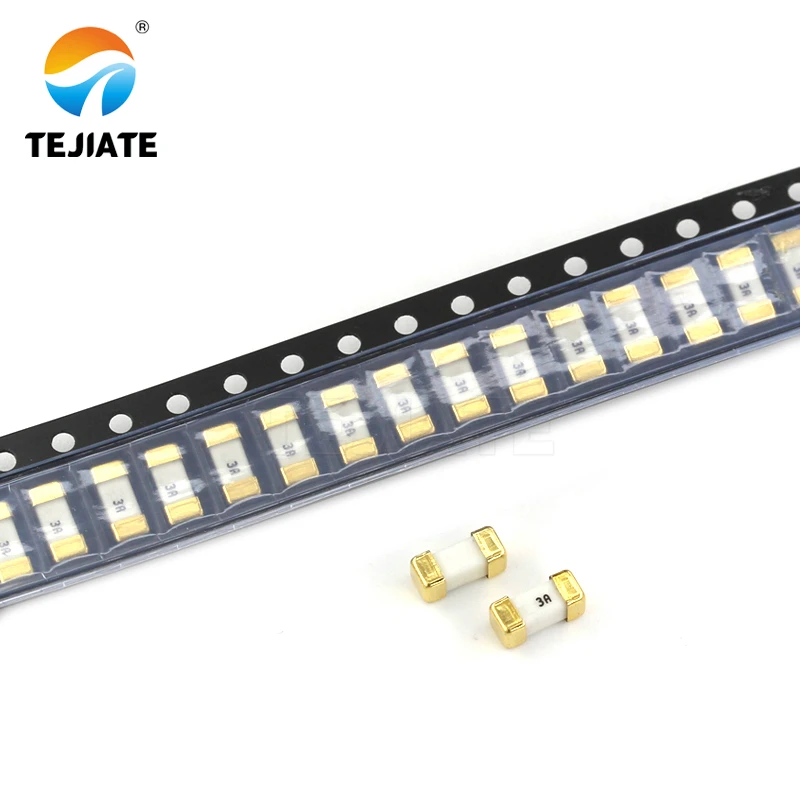 10 шт. 1808 Пастер Тип Quick Break Предохранители 7/8/10/12/15A зажим плавкого предохранителя