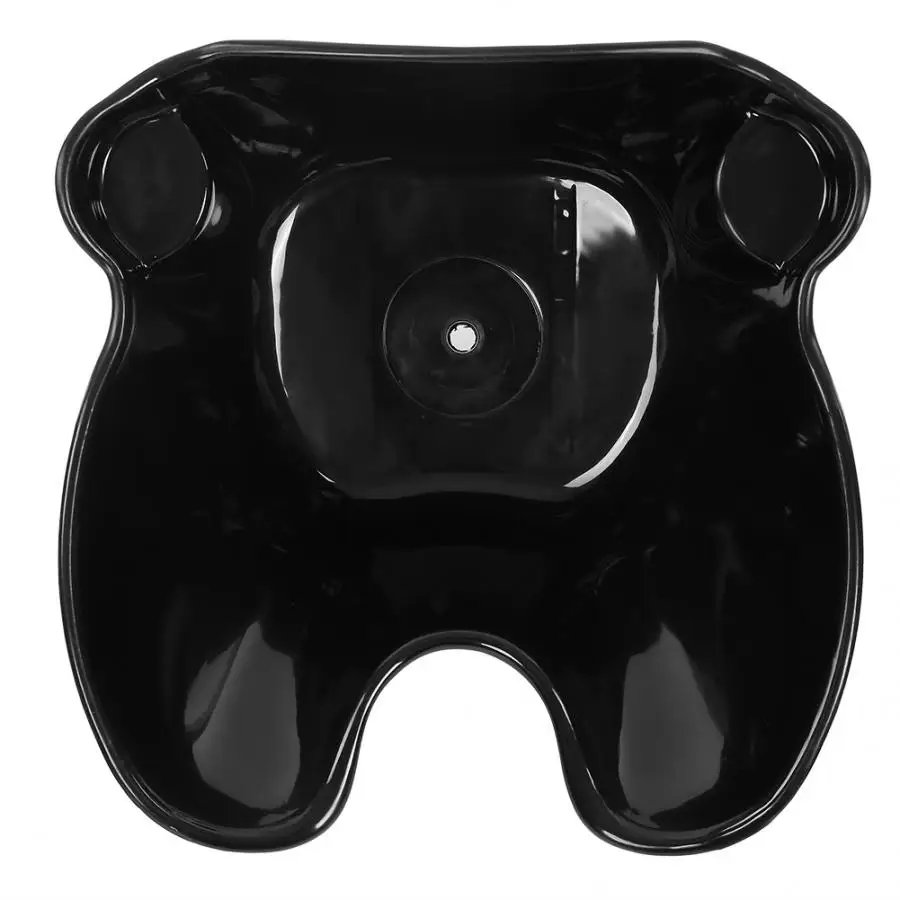 

Portable Salon Hair Basin Barber Backwash Stainless Steel Shampoo Hair Treatment