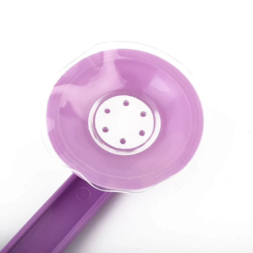 6 крюк стойки всасывания полотенце для чашек губка вешалка щеток кухня ванная