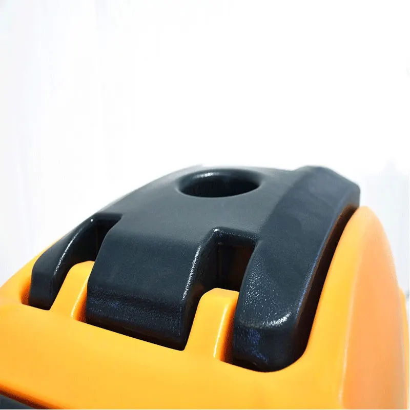 

Floor Scrubber Cleaning Machine High Efficiency Portable For Marble
