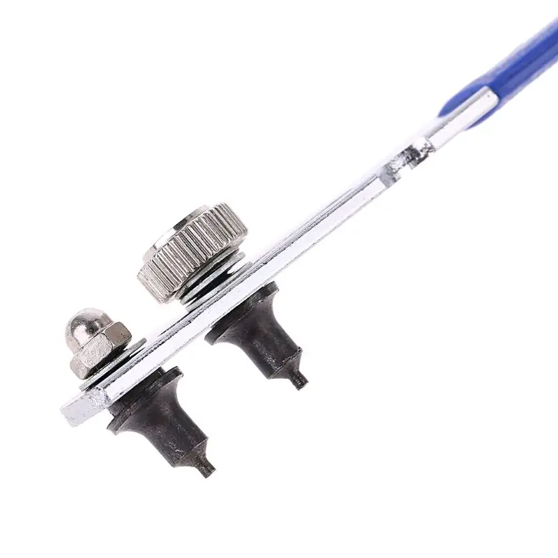 Бесплатная доставка часы задняя крышка чехол Крышка для бутылок Регулируемый