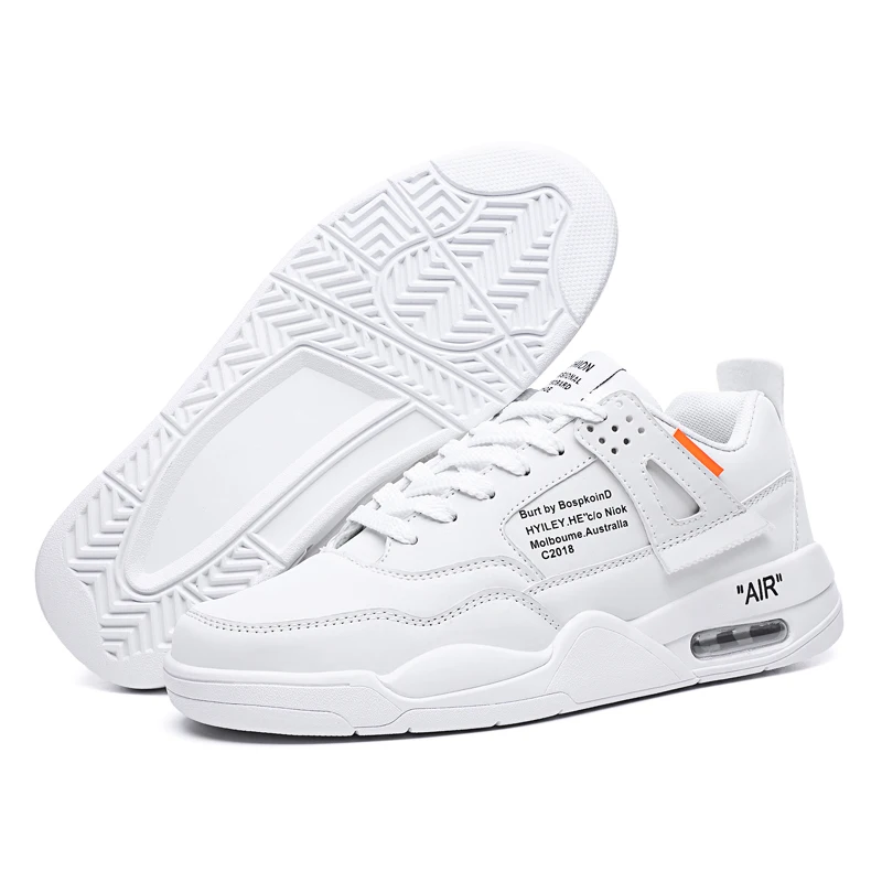 Оригинальная модная обувь на воздушной подушке в стиле ретро Повседневная из