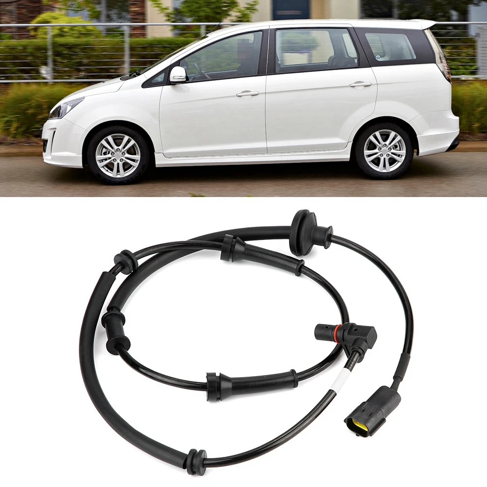 PW828437 Front Left Car ABS Wheel Speed Sensor For PROTON Exora | Автомобили и мотоциклы