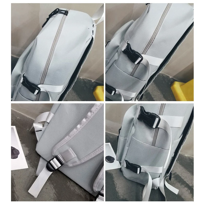 Школьные ранцы для мальчиков подростков рюкзак студентов школьный ранец девочек