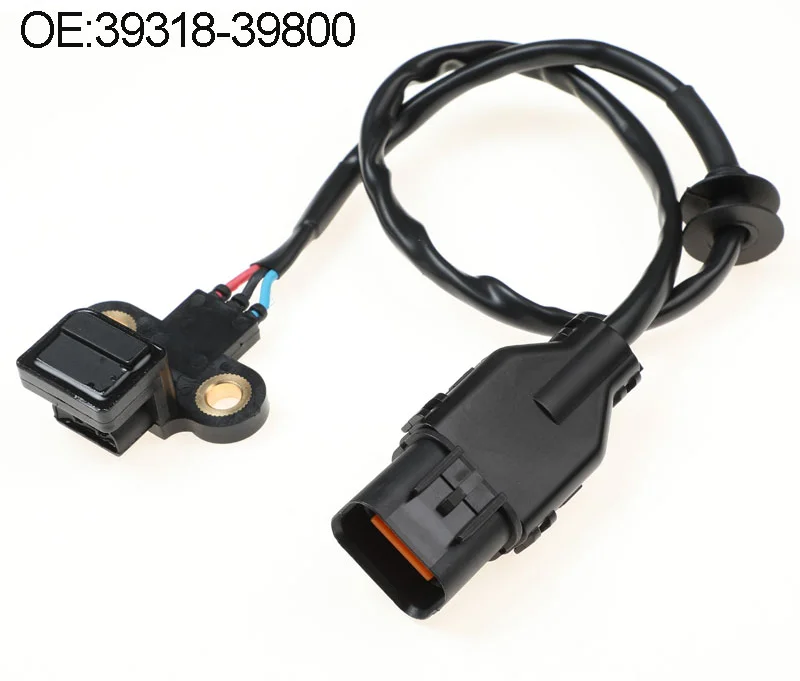 

New Camshaft Position Sensor For 03-06 Kia Sorento 3.5L 39318-39800 3931839800 car accessories