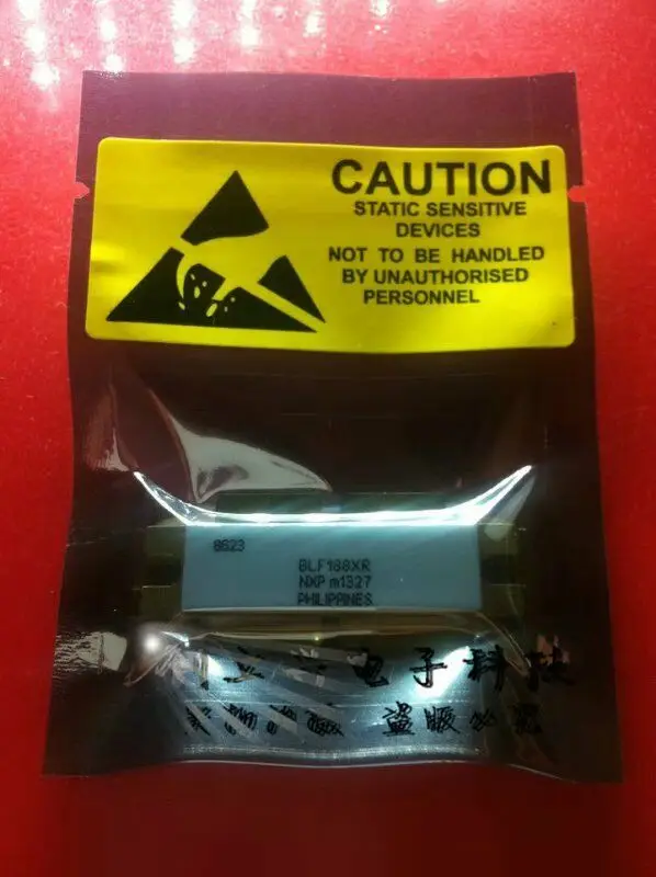 2019 Прямая Продажа Продвижение 100% новый и оригинальный BLF188XR LDMOS | Запасные части