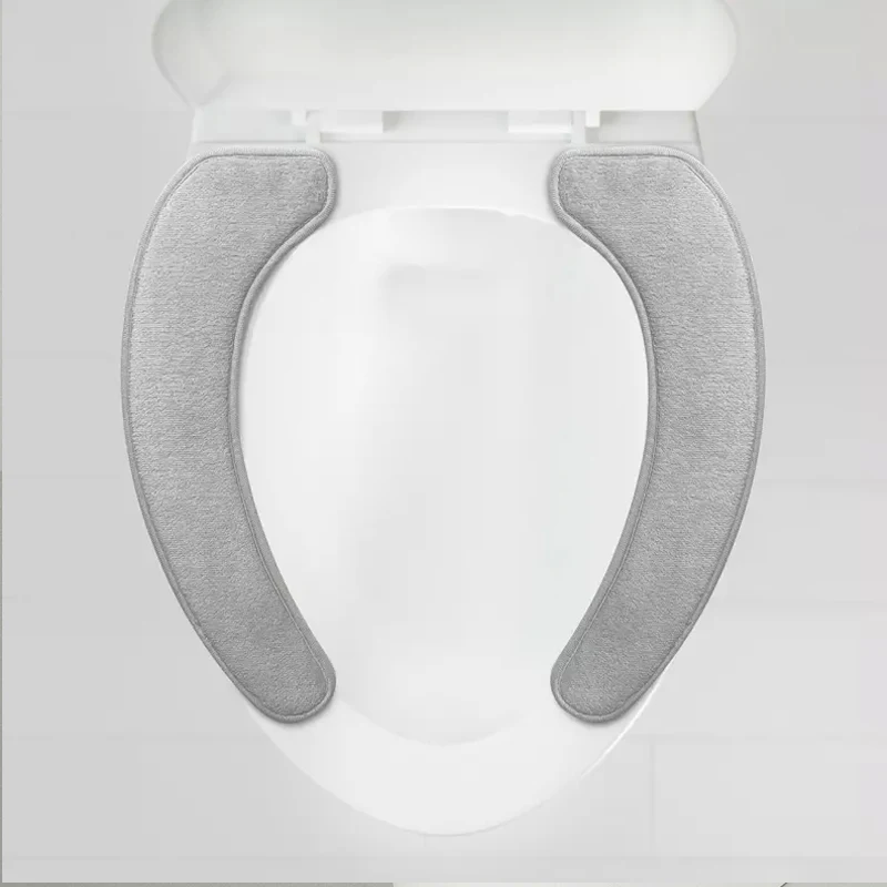 Мягкая тёплая задняя крышка для унитаза Youpin qualittell|Смарт-гаджеты| |