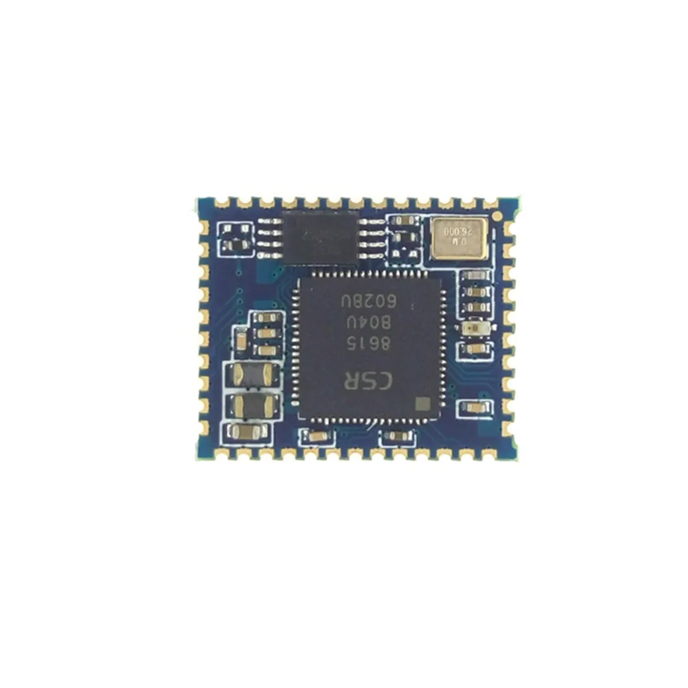 Автомобильный Aux аудио музыкальный приемник Taidacent плата беспроводной 4 2 Bluetooth