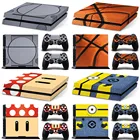 Высококачественные наклейки для Sony Ps4 скины оптом