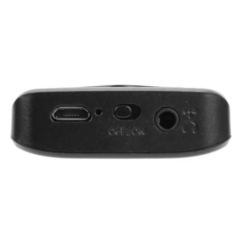 P7 цифровой ЖК-дисплей DAB/DAB+/FM стерео радиоприемник с Bluetooth mp3-плеером и наушниками портативные карманные радиоприемники