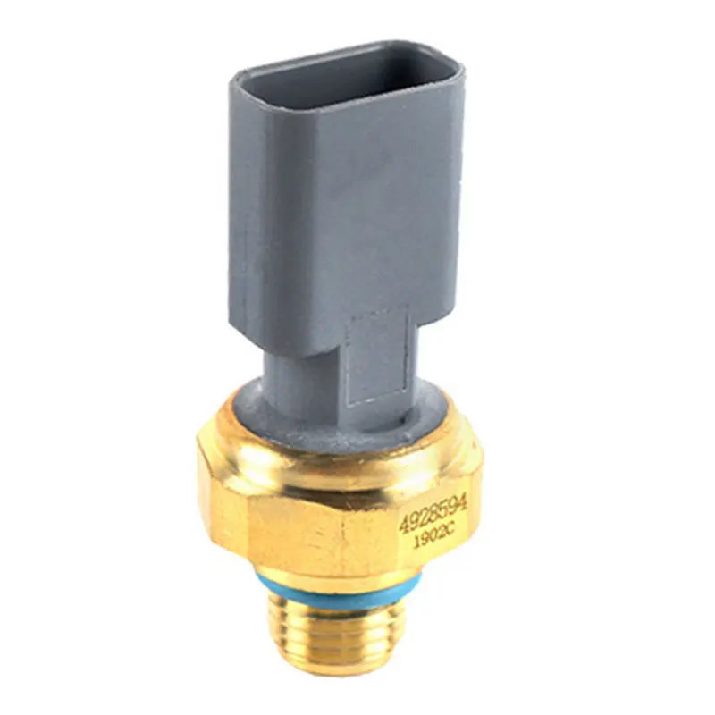 Новый высококачественный датчик давления выхлопных газов для CUMMINS ISX ISM ISC ISB 4928594
