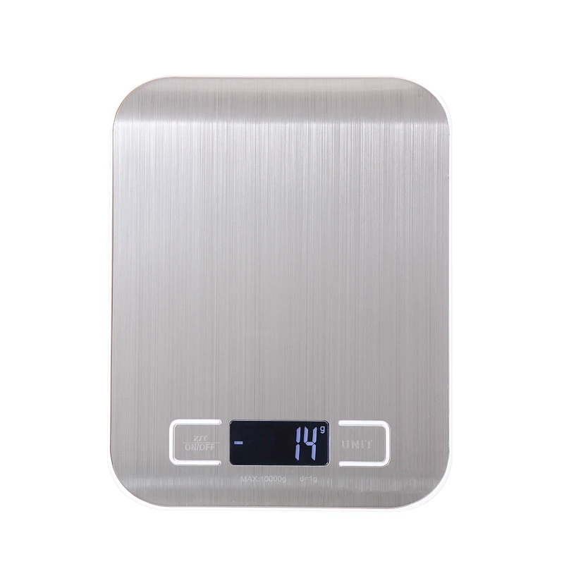 

New Kitchen Digital Electronic Weighing Scales LCD Digital Cooking Scales LCD 1g-10kg Kitchen Food Measure Weighing Tools
