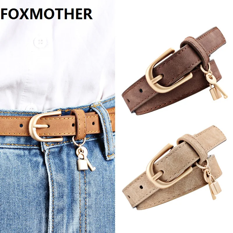 FOXMOTHER/черный белый красный змеиный пояс для женщин искусственная кожа змеиная