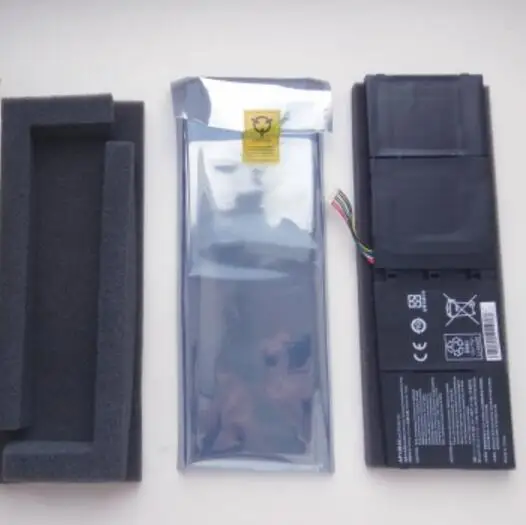 14 8 V ноутбук Батарея AP13B3K для Acer Aspire V5 R7 V5-572G V5-573G V5-472G V5-473G V5-552G M5-583P V5-572P R7-571 R7-572 AP13B8K |