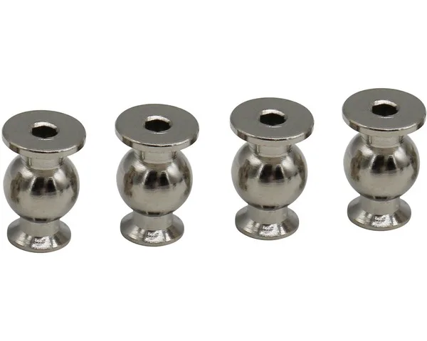 HR Arrma Karton Senton Outcast Talion Limitless Mojave ball head |