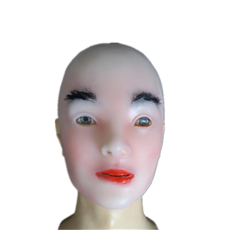 Украшение на Хэллоуин нарядная маска для девочек головной убор игрушка в подарок