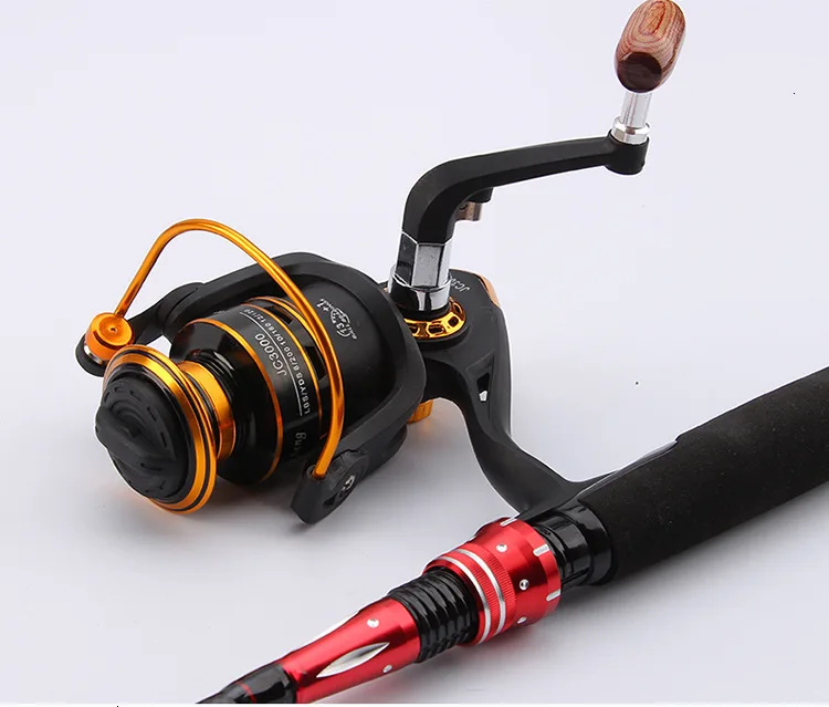 Новинка 1,8 м 2 сек Удочка m/MH power line wt.6-12LB приманка wt.1/8-1/2 oz углеродное спиннинговое литье Приманка Удочка
