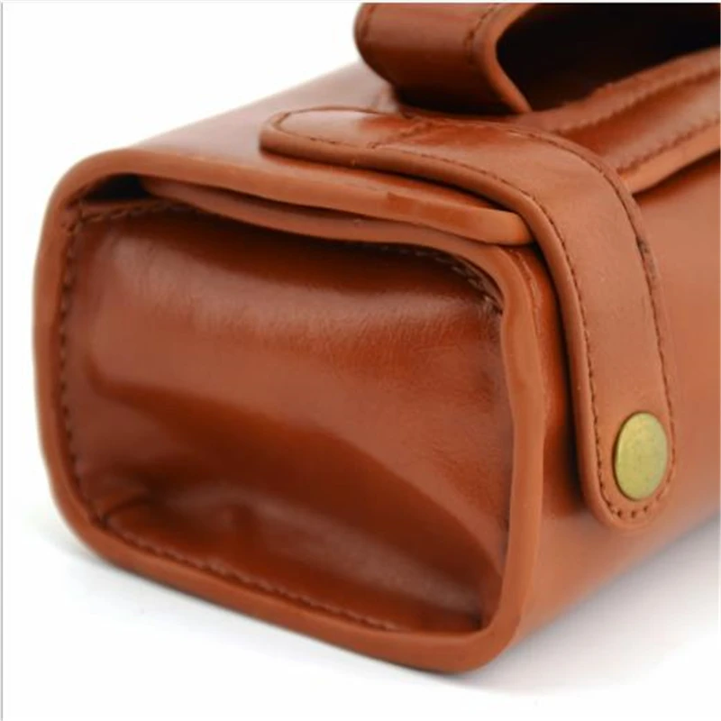 PU Leather Women Men Beauty Toiletry Travel Makeup Suitcase Make Up Organizer Box Case For Cosmetic Bag Pouch |